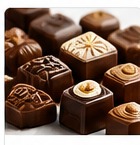 Кондитерские изделия